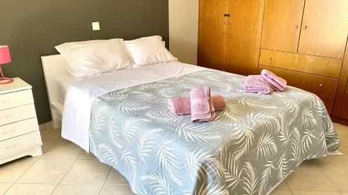 Valanidorrachi Apartment | LenasApartment