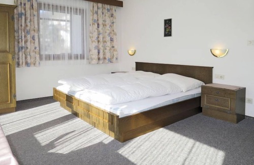 Pettneu am Arlberg Apartment | Lener by Interhome