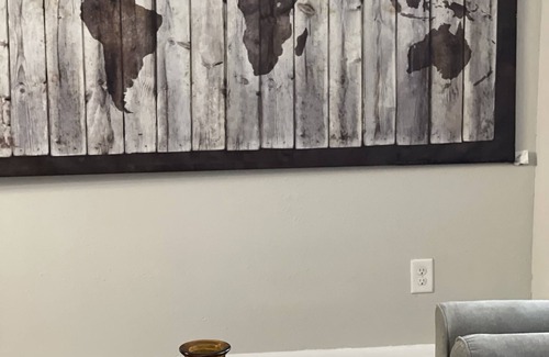 Buckhead Apartment | Lenox Local Love Bungalow