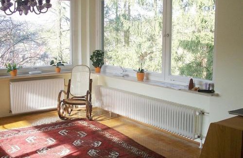 Stephanshausen House | Lense, with piano