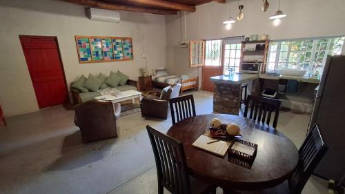 Oudtshoorn Apartment | Lentelus-Greeff Cottage