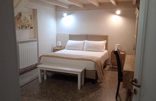 Avetrana Bed & Breakfast | Lentisco B&B