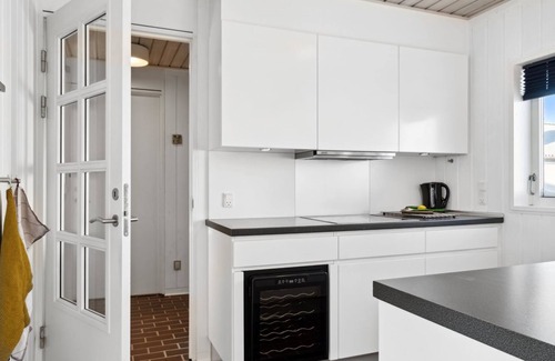 Rødhus House | "Leny" - 900m from the sea by Interhome