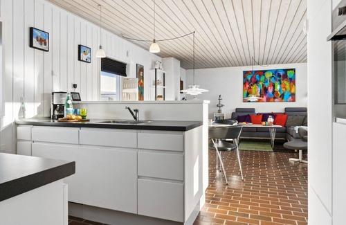 Rødhus House | "Leny" - 900m from the sea by Interhome