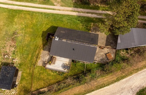Remmer Strand House | "Lenya" - 300m to the fjord by Interhome