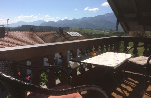 Frasdorf House | Lenzenhof, Familie Christian und Stefanie Spitzl