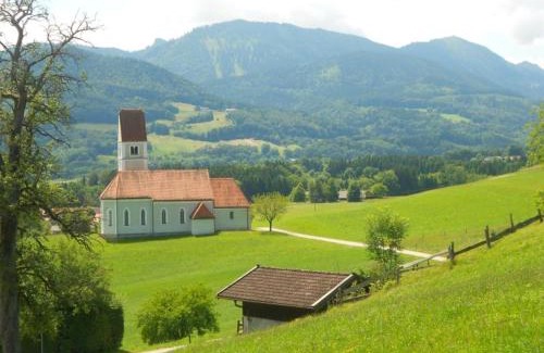 Frasdorf House | Lenzenhof, Familie Christian und Stefanie Spitzl