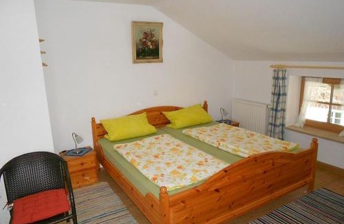 Frasdorf House | Lenzenhof, Familie Christian und Stefanie Spitzl