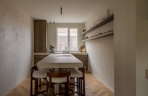 Mellet Apartment | LEO - Antwerp