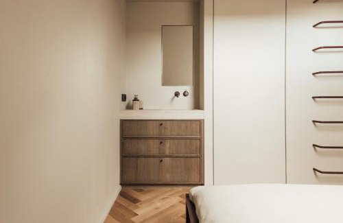 Mellet Apartment | LEO - Antwerp