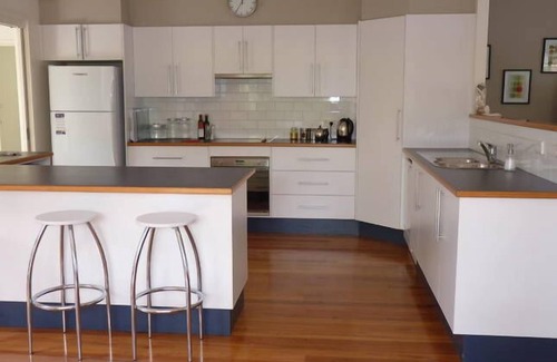 Narrawallee House | Leo Beach House Narrawallee
