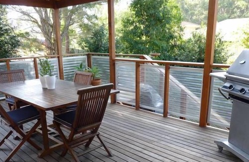 Narrawallee House | Leo Beach House Narrawallee