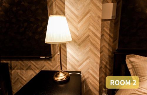 Funabashi Apartment | LEO Building No25