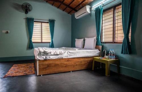 Kamalapur Resort | Leo Comforts river view Resort