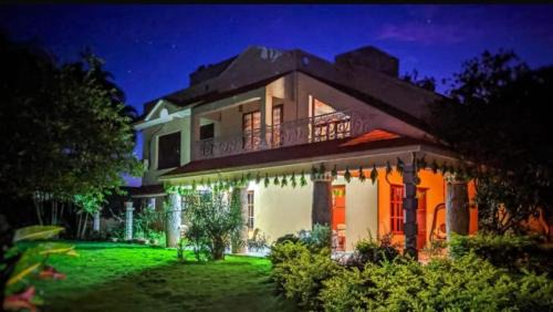 Kamalapur Resort | Leo Comforts river view Resort