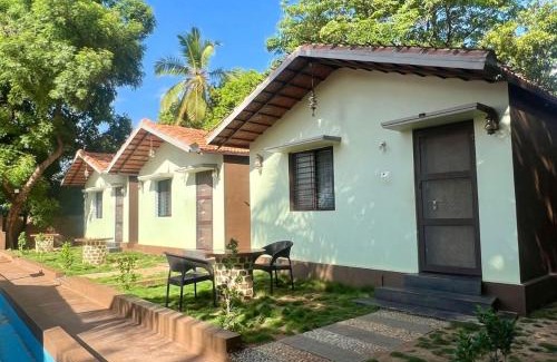 Kamalapur Resort | Leo Comforts river view Resort