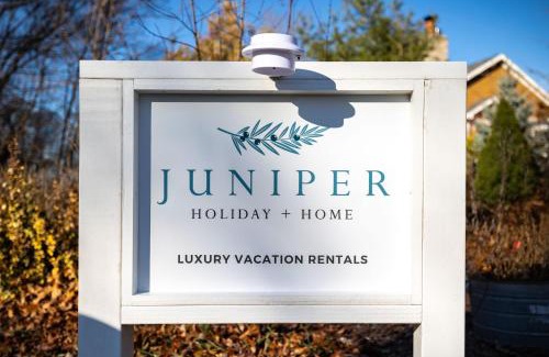 Union Pier House | Leo Cottage by Juniper Holiday + Home