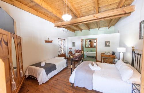 Robertson Bed & Breakfast | Leo Guest House