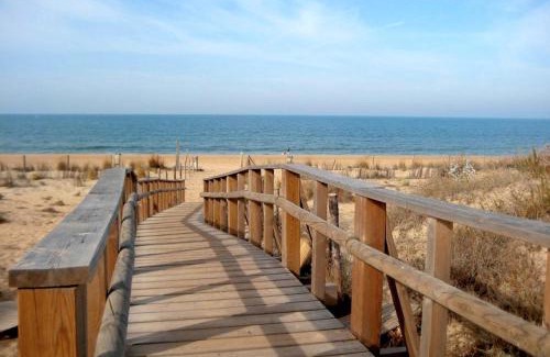 Punta Umbria Apartment | Leo Punta Umbría
