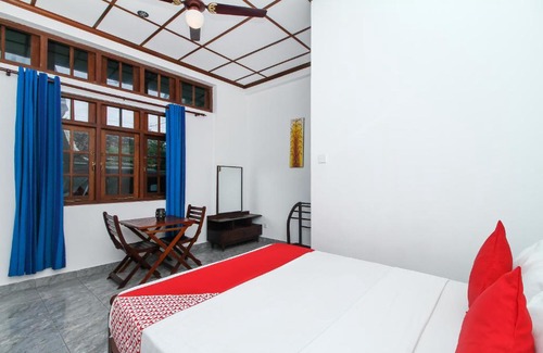 Mount Lavinia Hotel | Leo's Home Stay