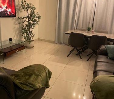 Windhoek Apartment | Leo46