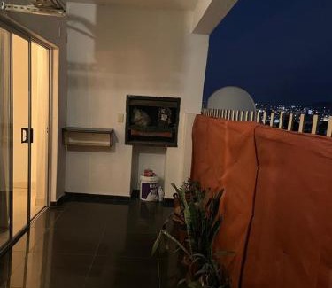 Windhoek Apartment | Leo46