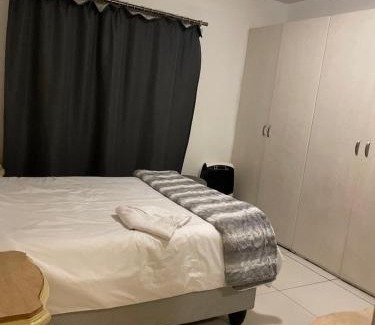 Windhoek Apartment | Leo46