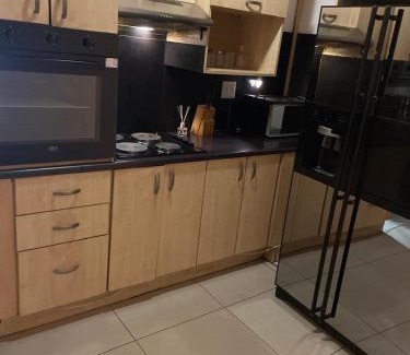 Windhoek Apartment | Leo46