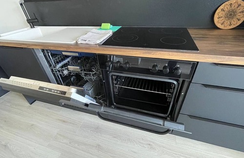 Leitendorf Apartment | Leoben- 3 rooms 3 people! Top 4