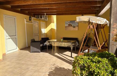 San Leone Apartment | Leon d'oro - Villetta Turistica