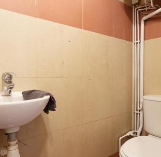 Drancy Apartment | LEON GAMBETTA F2 TERRASSE JARDIN