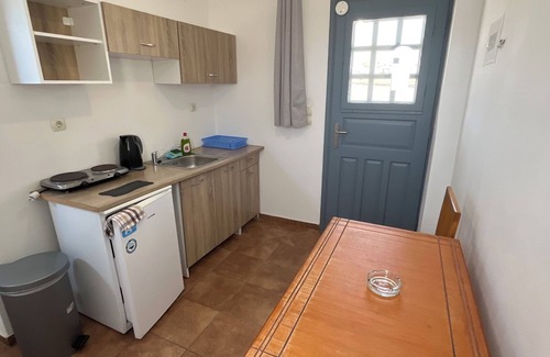 Emporio Hotel | Leon Lux Apartment, double room.