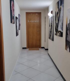 Centro Storico Apartment | LEONARDO Apartment