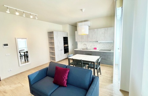 Prato Apartment | Leonardo Apartment