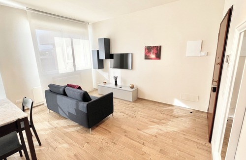 Prato Apartment | Leonardo Apartment