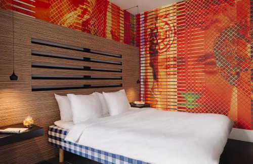 Wyck Hotel | Leonardo Boutique Hotel Maastricht City Center