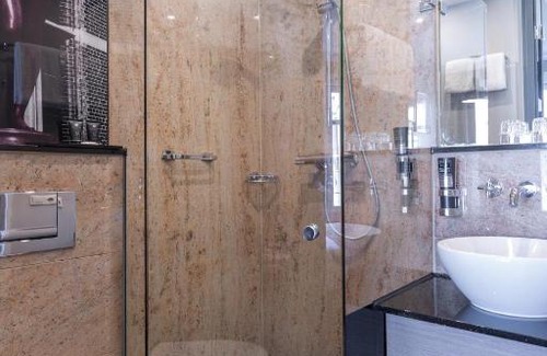 Museum Quarter Hotel | Leonardo Boutique Museumhotel