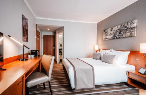 Wildbach Hotel | Leonardo Hotel Aachen