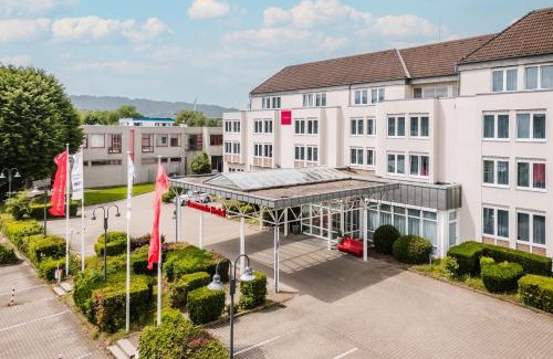 Wildbach Hotel | Leonardo Hotel Aachen