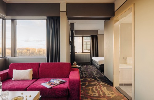 Benoordenhout Hotel | Leonardo Hotel Den Haag Babylon