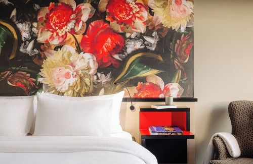 Benoordenhout Hotel | Leonardo Hotel Den Haag Babylon