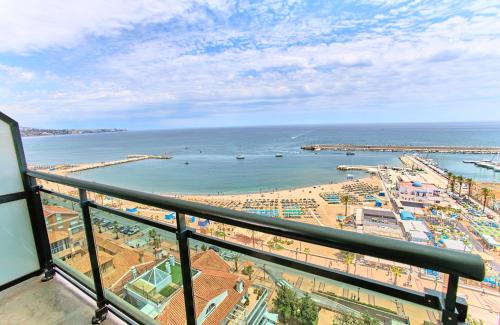 Fuengirola City Centre Hotel | Leonardo Hotel Fuengirola Costa del Sol