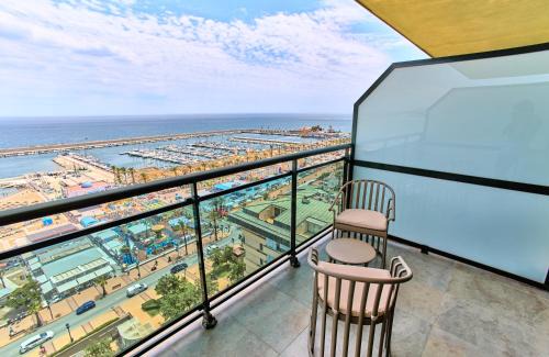 Fuengirola City Centre Hotel | Leonardo Hotel Fuengirola Costa del Sol