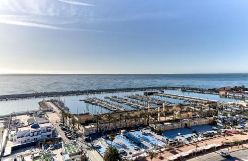 Fuengirola City Centre Hotel | Leonardo Hotel Fuengirola Costa del Sol