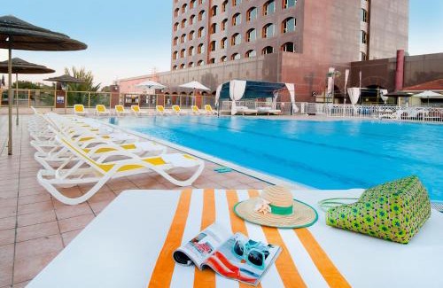 Beersheba Hotel | Leonardo Hotel Negev