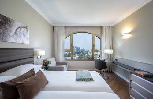 Beersheba Hotel | Leonardo Hotel Negev