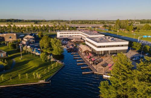 Vinkeveen Hotel | Leonardo Hotel Vinkeveen Amsterdam