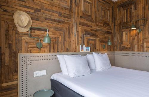 Vinkeveen Hotel | Leonardo Hotel Vinkeveen Amsterdam