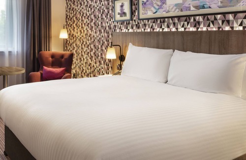 Heathrow Villages Hotel | Leonardo London Heathrow Airport