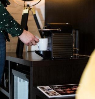 Leeuwarden Hotel | Leonardo Oranje Hotel Leeuwarden